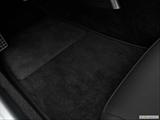  Driver's floor mat and pedals. Mid-seat level from outside looking in photo